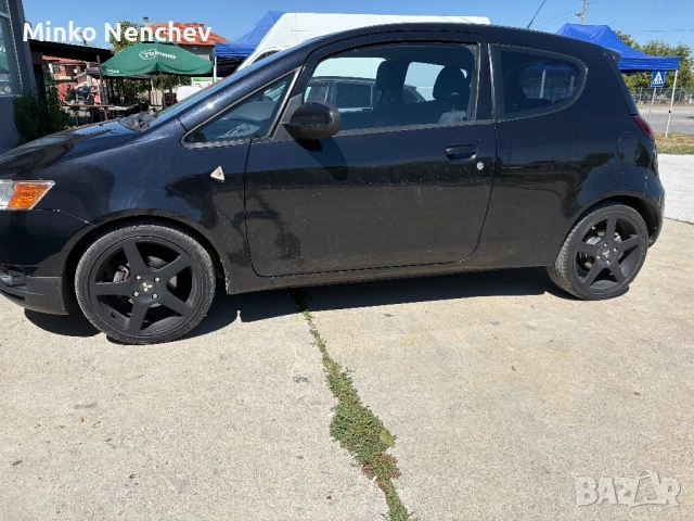 4x114.3   205/40/17, снимка 13 - Гуми и джанти - 52252475