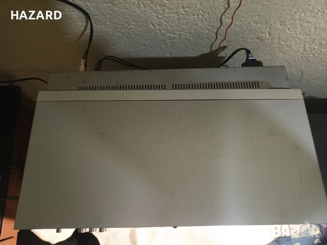 Pioneer DVD player Dv-380, снимка 6 - MP3 и MP4 плеъри - 53051107