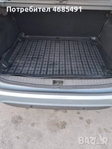 Продавам чудесен Форд фокус 2010 1.6 дизел 90к.с., снимка 7 - Автомобили и джипове - 52822606