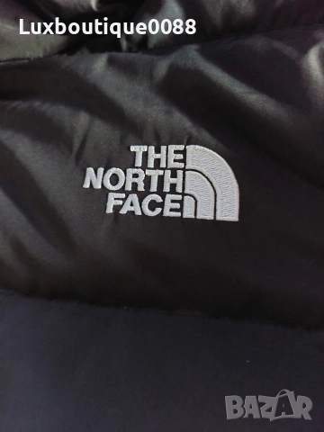 Дамска парка The North Face L 600 , снимка 9 - Якета - 53010005