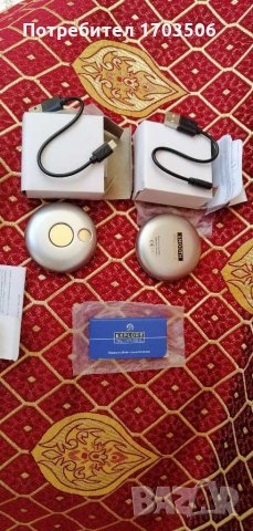 Запалки, снимка 2 - Друга електроника - 28795240