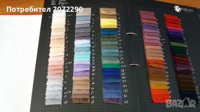 Плат Шифон.Chiffon , снимка 2 - Други - 36931986