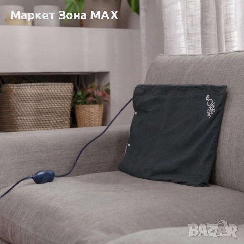 Нагревателна подложка Solac Oslo/Oslo+