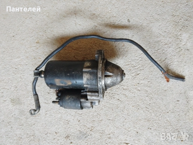 Стартер Ауди А4 Б5 