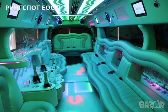 Рожден ден с парти лимузина , снимка 3 - Други - 28177277