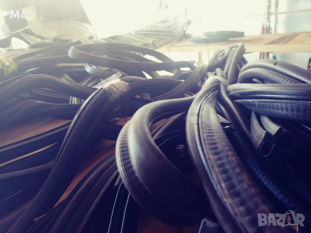 Части Лада Нива руски нови, снимка 14 - Части - 27149290