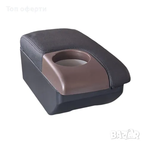 Универсален подлакътник барче за автомобил  PG241, снимка 3 - Аксесоари и консумативи - 48661347