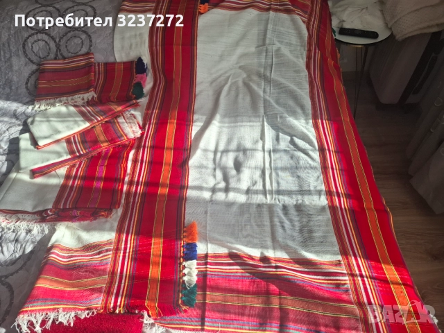 Родопска носия-нова, снимка 10 - Други - 52801410