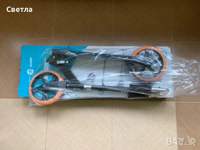 Тротинетка Makani- нова, снимка 2 - Скутери и тротинетки - 50057100