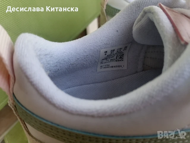 Обувки Puma 37 номер, снимка 4 - Маратонки - 51413617