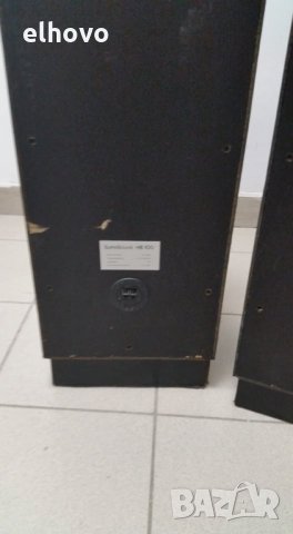 Тонколони Supersound HB 100, снимка 3 - Тонколони - 28403053