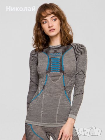 x-bionic apani 4.0 merino, снимка 14 - Спортни екипи - 37355290