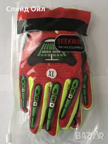 Детски мото ръкавици, снимка 14 - Аксесоари и консумативи - 27131147