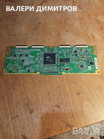 Продавам T-Con t315xw01 v5. , снимка 3 - Части и Платки - 53383014