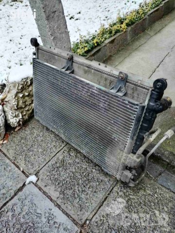 радиатор за Alfa Romeo 145 1.4, бензин