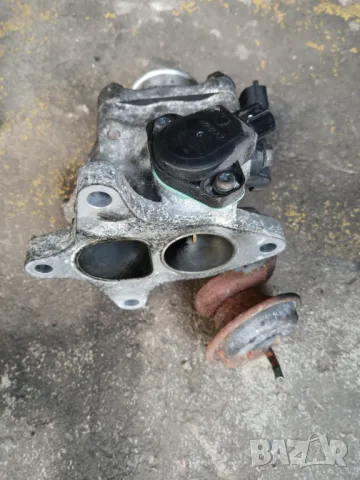 Дросел Honda Cr-V III 2.2 i-CTDI 140 (2006-2010), снимка 2 - Части - 48962116