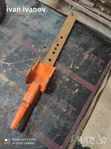 Позиционираща Механизъм, снимка 15 - Менгемета - 35477261