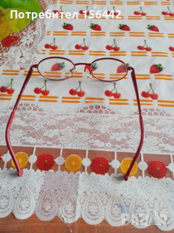 Рамки очила за деца. , снимка 3 - Други - 40748017