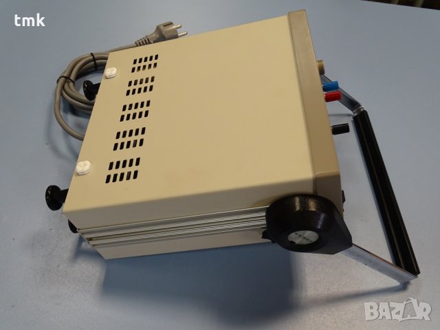 Калибратор Magnew Yamatake-Honeywell, снимка 8 - Резервни части за машини - 33285155