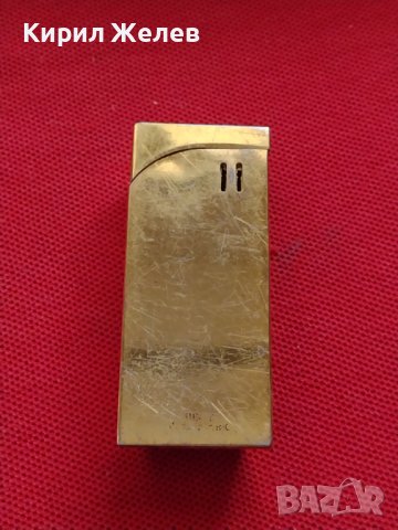 МОДЕРНА ЗАПАЛКА GOLD  ЗЛАТНО КЮЛЧЕ МНОГО КРАСИВА СТИЛЕН ДИЗАЙН РАБОТИ 34107, снимка 5 - Запалки - 39117631