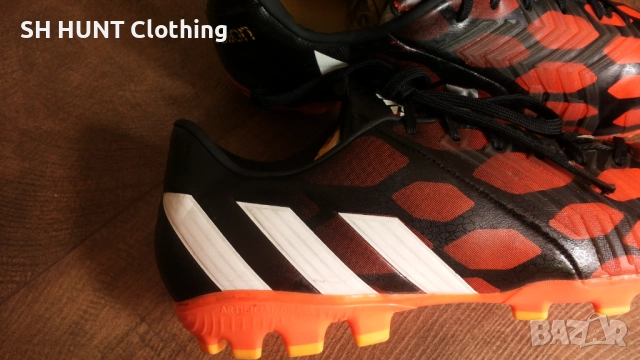 Adidas Absollon Размер EUR 43 1/3 / UK 9 бутонки 170-13-S, снимка 3 - Футбол - 52640216