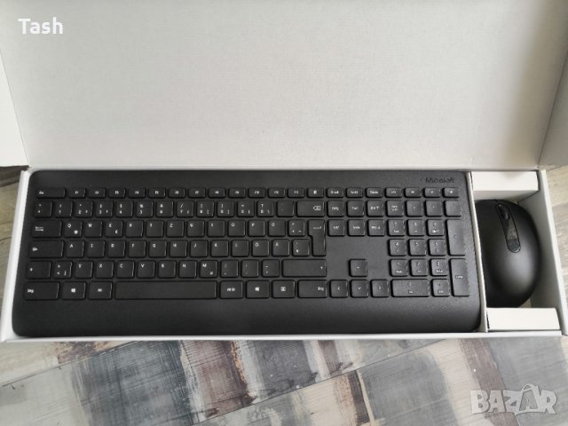 Клавиатури и мишки на Microsoft - Онлайн обяви на ХИТ цени — Bazar.bg