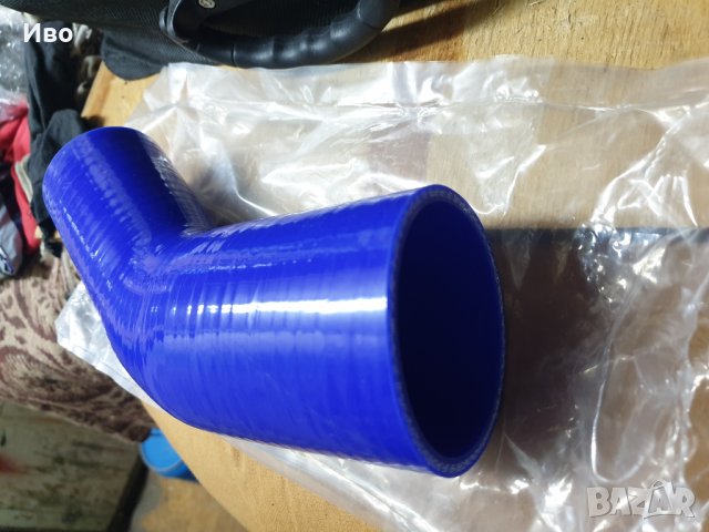 Силиконови колена, снимка 5 - Части - 14710161