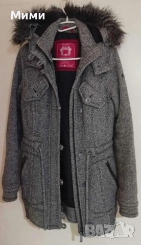 Дамско палто ХС/С