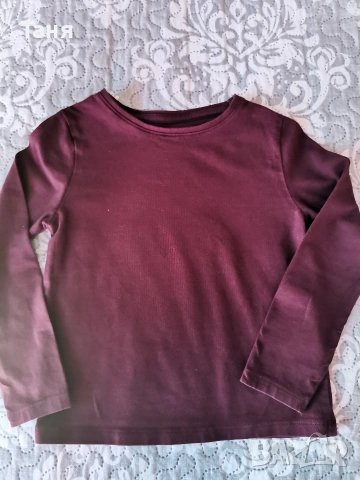 Лот от дрехи размер 98, снимка 3 - Детски Блузи и туники - 53492118