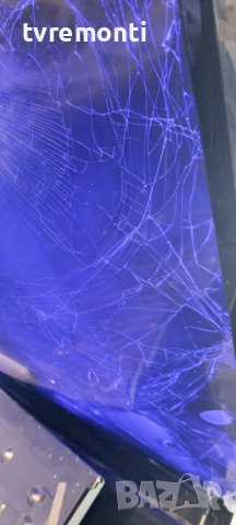 Main AV Board LG 43UF640V Eax66524702(1.1) Ebt64023202  DISPLAY HC430DGN-SLNX1-5112, снимка 10 - Части и Платки - 38992550