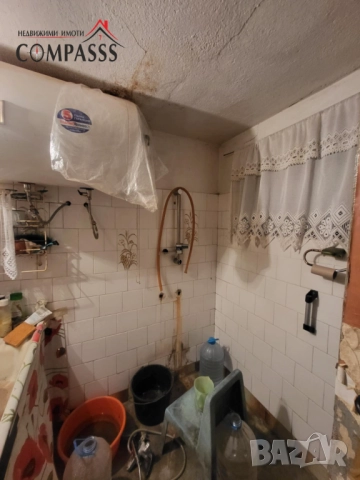 с. Малина, Общ. Ген. Тошево, къща с двор – 25053евро (49000лв.), снимка 11 - Къщи - 52573200