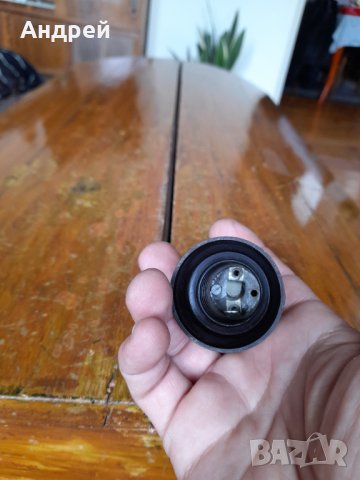 Стара фасонка #10, снимка 3 - Други ценни предмети - 40429997