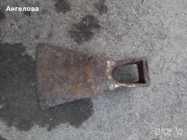 Мотички, снимка 3 - Градински инструменти - 52159002