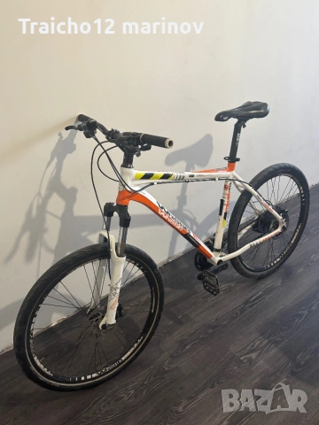 Велосипед 27 