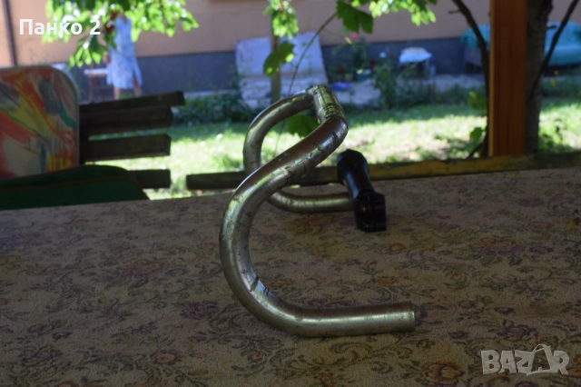 Кормила за Шосеен Велосипед 25.4мм, 26.0мм. 3ТТТ, Cinelli, ITM, снимка 15 - Части за велосипеди - 52546785