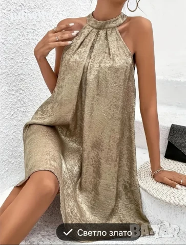 Рокля, снимка 2 - Рокли - 50817461