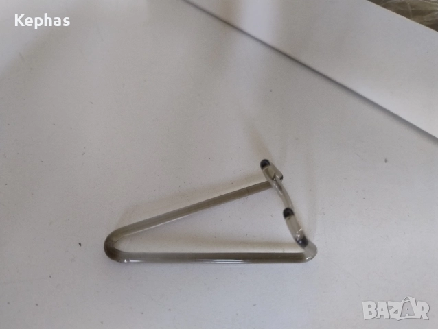 тънкописец от стъкло за мастило, снимка 4 - Други - 51941134