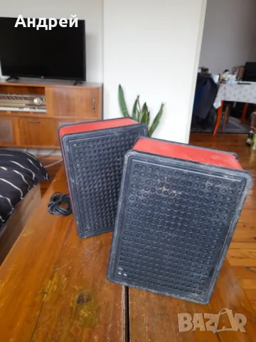 Стари тонколони