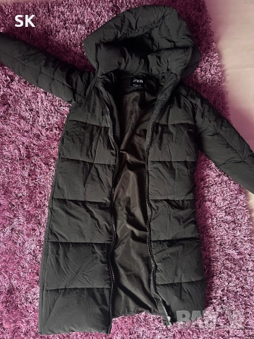 Яке Zara, снимка 2 - Якета - 53188523