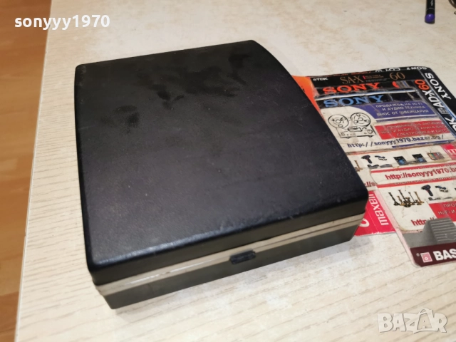 REMINGTON SELECTRIC 200 DELUXE-220V ВНОС SWISS 2112251018, снимка 4 - Колекции - 52863638