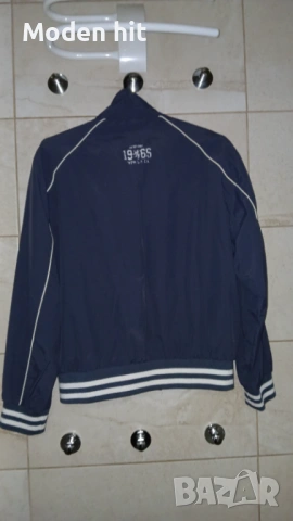 Яке ветровка за момче 152 см., снимка 5 - Детски якета и елеци - 53473160