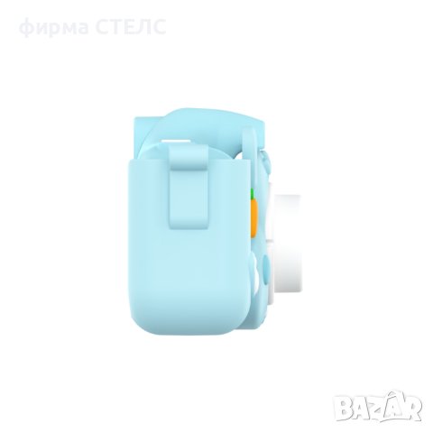 Дигитален детски фотоапарат STELS Q50s, Дигитална камера за снимки, снимка 6 - Други - 44043599