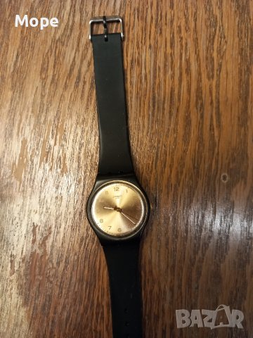  часовник swatch, снимка 7 - Водоустойчиви - 43063556