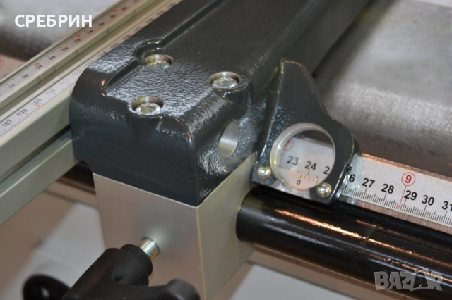 Чисто нова италианска многошпинделна с 21 свредела, FAHD, снимка 3 - Други машини и части - 52299882