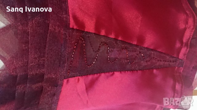 Корсет, снимка 2 - Корсети, бюстиета, топове - 40872201