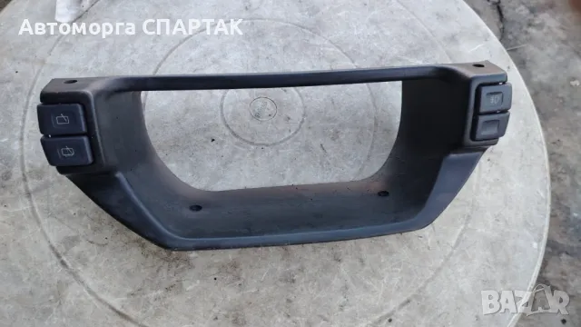 LAND ROVER FREELANDER И КОНТР РАМКА