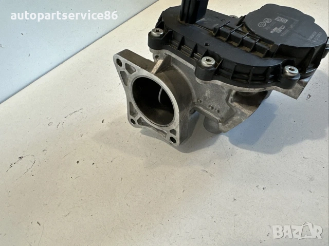 Дроселова клапа за KIA Sportage 1.6 CRDi (2020) Хибрид 28462-2U000, снимка 2 - Части - 53430094