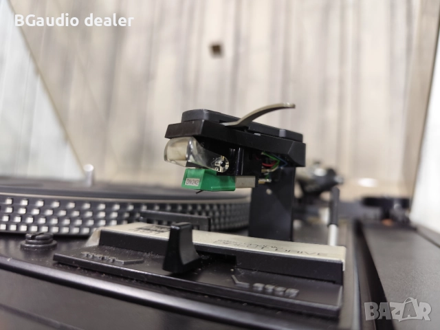 Dual cs 491 , снимка 6 - Грамофони - 52016854