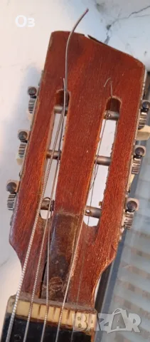 Китара Кремона Мексико, снимка 7 - Китари - 49703456