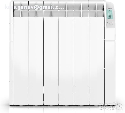 Bosch Heat Radiator 5500 с 1000 W маслен радиатор